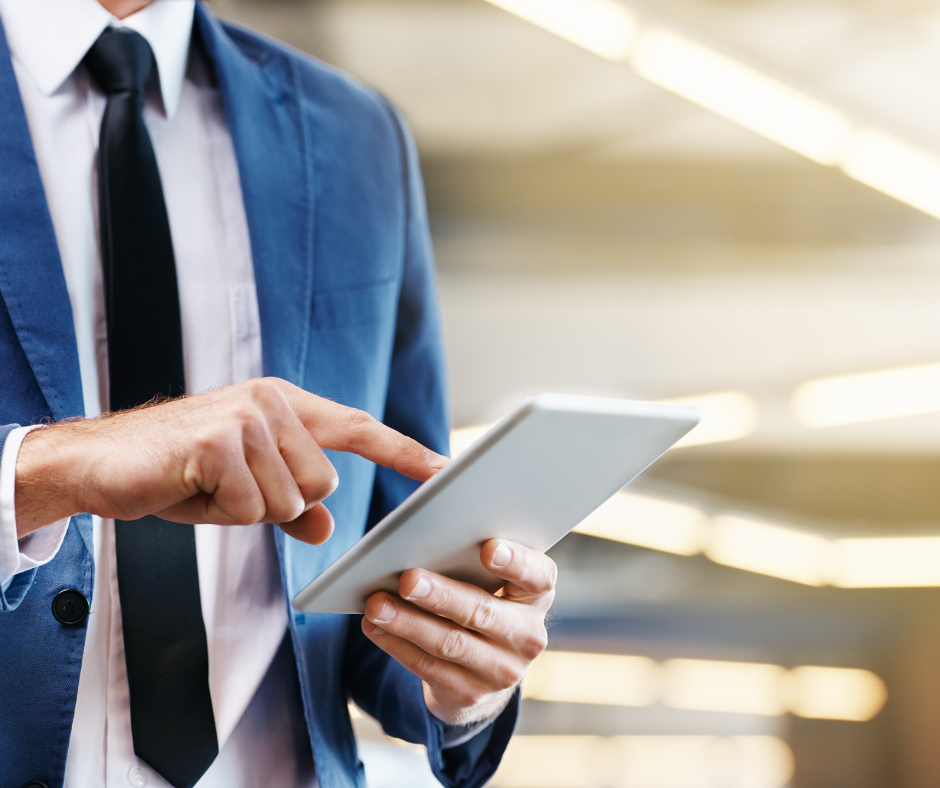 Contratando estágio